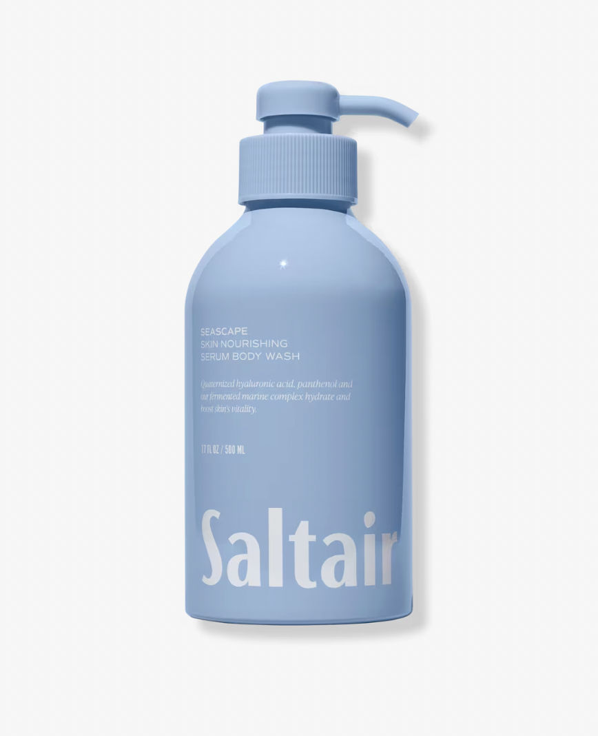 PREORDEN -Serum Infused Nourishing Body Wash | SALTAIR - 2 A 4 SEMANAS EN LLEGAR