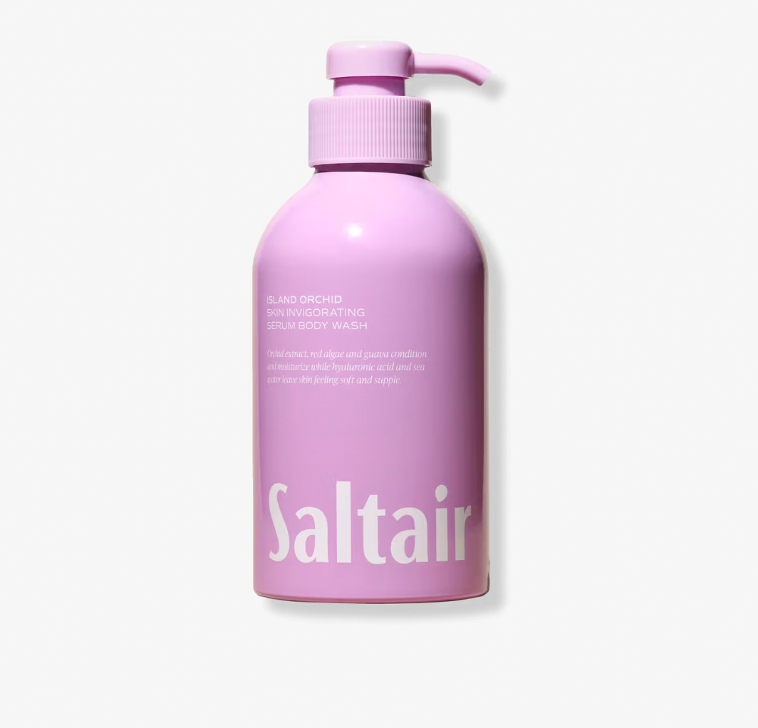 PREORDEN -Serum Infused Nourishing Body Wash | SALTAIR - 2 A 4 SEMANAS EN LLEGAR