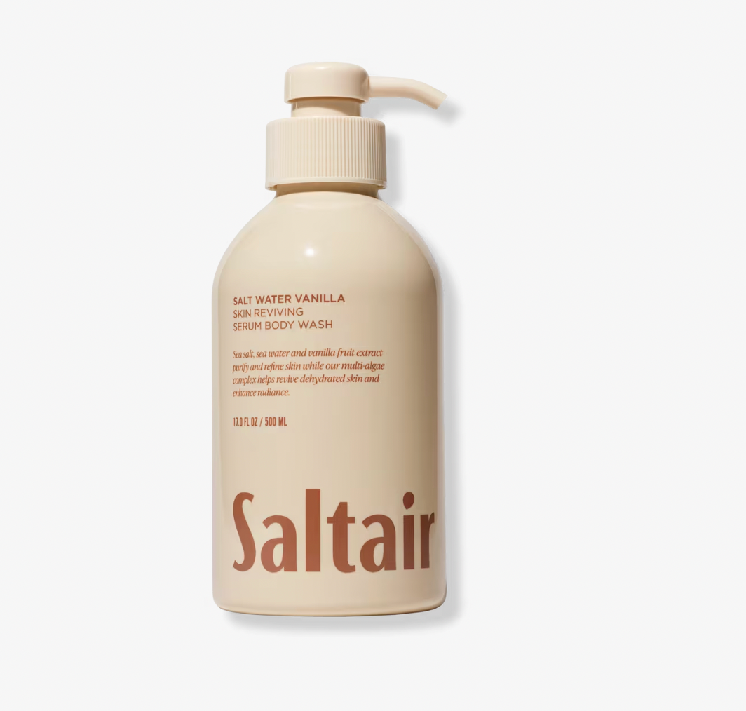PREORDEN -Serum Infused Nourishing Body Wash | SALTAIR - 2 A 4 SEMANAS EN LLEGAR