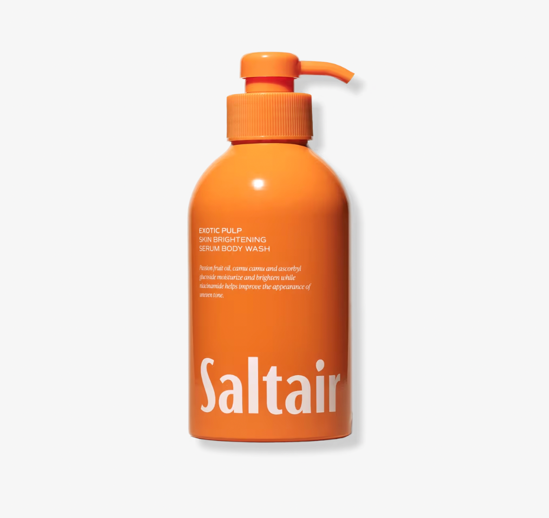 PREORDEN -Serum Infused Nourishing Body Wash | SALTAIR - 2 A 4 SEMANAS EN LLEGAR