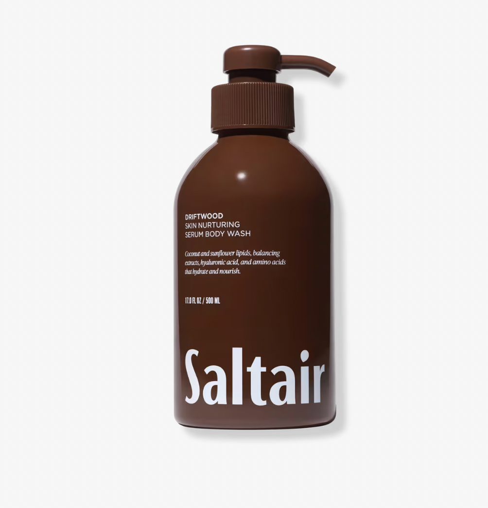PREORDEN -Serum Infused Nourishing Body Wash | SALTAIR - 2 A 4 SEMANAS EN LLEGAR