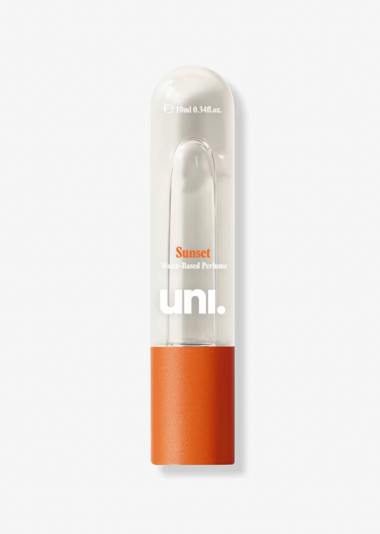 PREORDEN - Sunset Water-Based Perfume | UNI - 2 A 4 SEMANAS EN LLEGAR