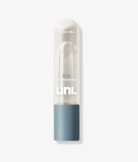 PREORDEN - Rain Water-Based Perfume | UNI - 2 A 4 SEMANAS EN LLEGAR