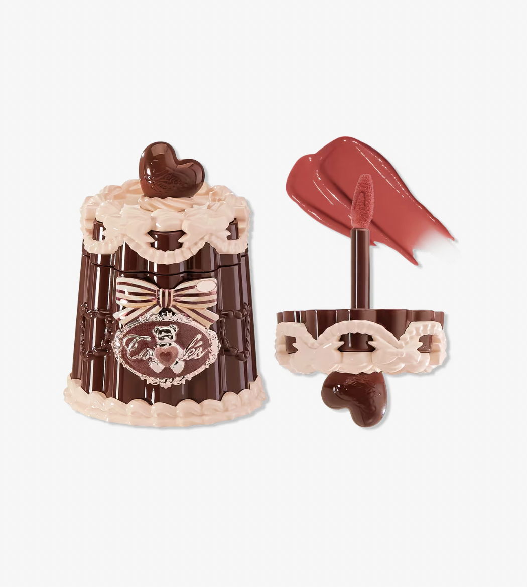 PREORDEN - The Sweetie Bear Collection Coating Lip Jelly | FLOWER KNOWS - 2 A 4 SEMANAS EN LLEGAR