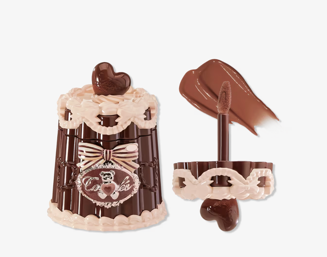 PREORDEN - The Sweetie Bear Collection Coating Lip Jelly | FLOWER KNOWS - 2 A 4 SEMANAS EN LLEGAR