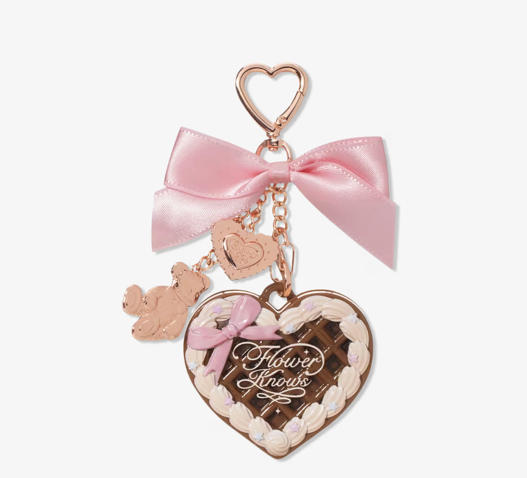 PREORDEN - The Sweetie Bear Collection Mini Setting Powder & Charm Set - 2 A 4 SEMANAS EN LLEGAR