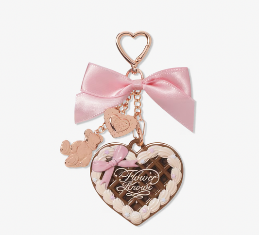 PREORDEN - The Sweetie Bear Collection Mini Setting Powder & Charm Set - 2 A 4 SEMANAS EN LLEGAR