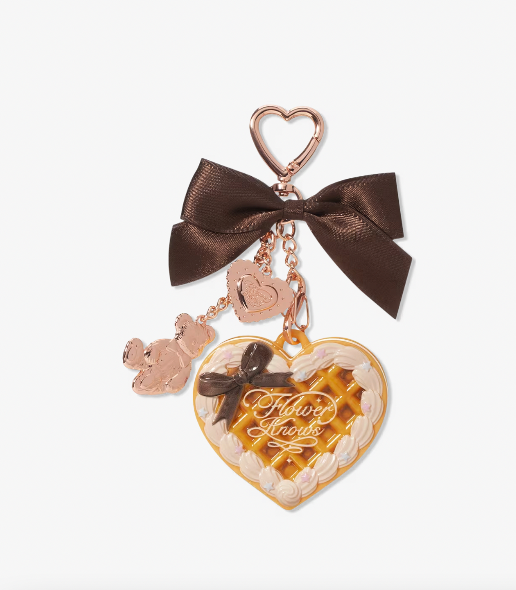 PREORDEN - The Sweetie Bear Collection Mini Setting Powder & Charm Set - 2 A 4 SEMANAS EN LLEGAR
