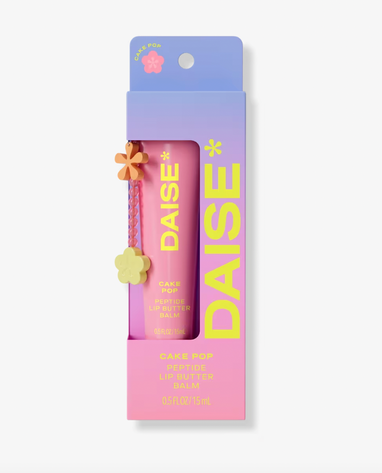PREORDEN -Peptide Lip Butter Balm | DAISE - 2 A 4 SEMANAS EN LLEGAR