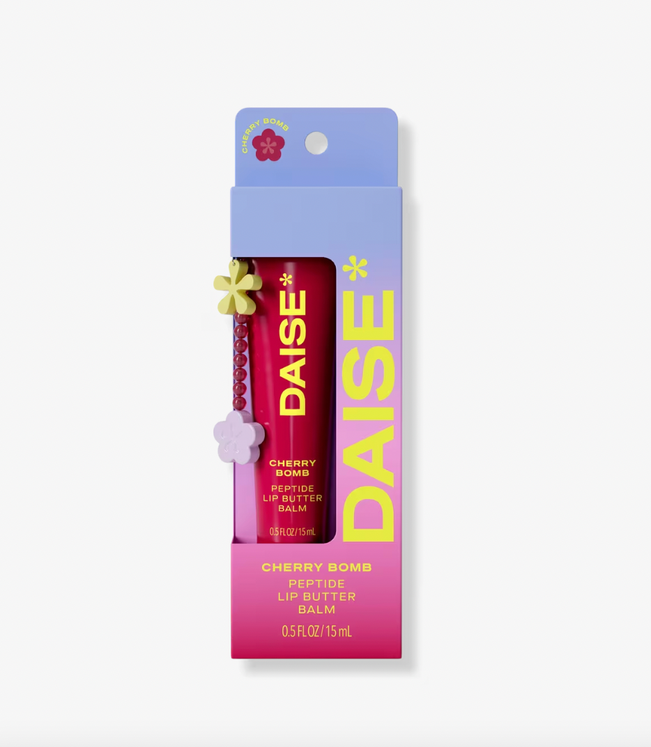 PREORDEN -Peptide Lip Butter Balm | DAISE - 2 A 4 SEMANAS EN LLEGAR
