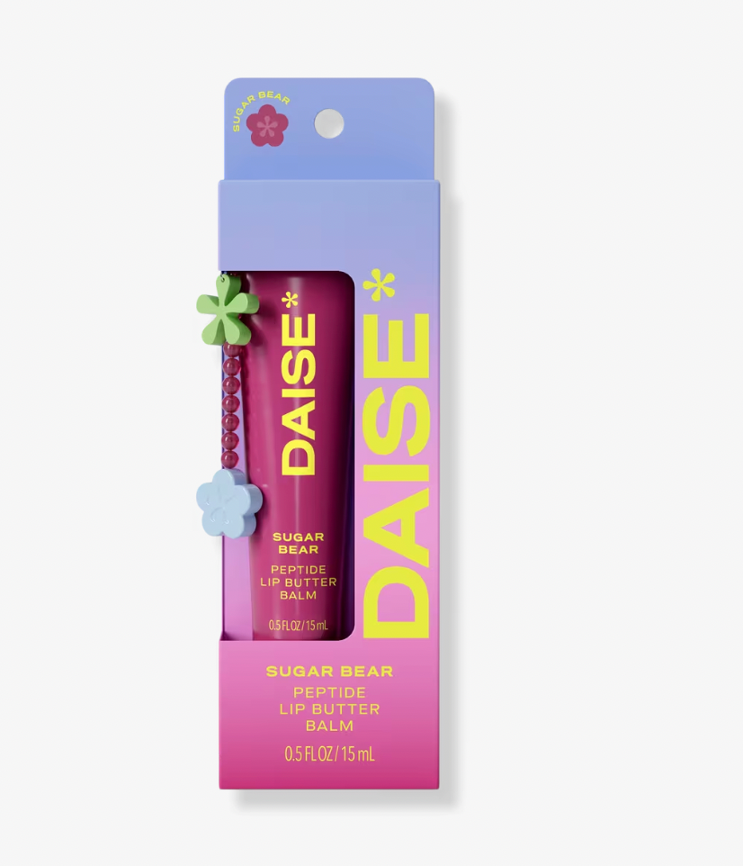 PREORDEN -Peptide Lip Butter Balm | DAISE - 2 A 4 SEMANAS EN LLEGAR