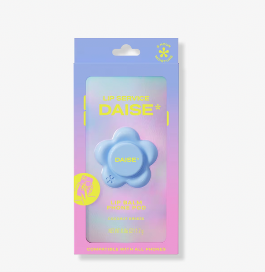 Lip Service Lip Balm Phone Pod | DAISE