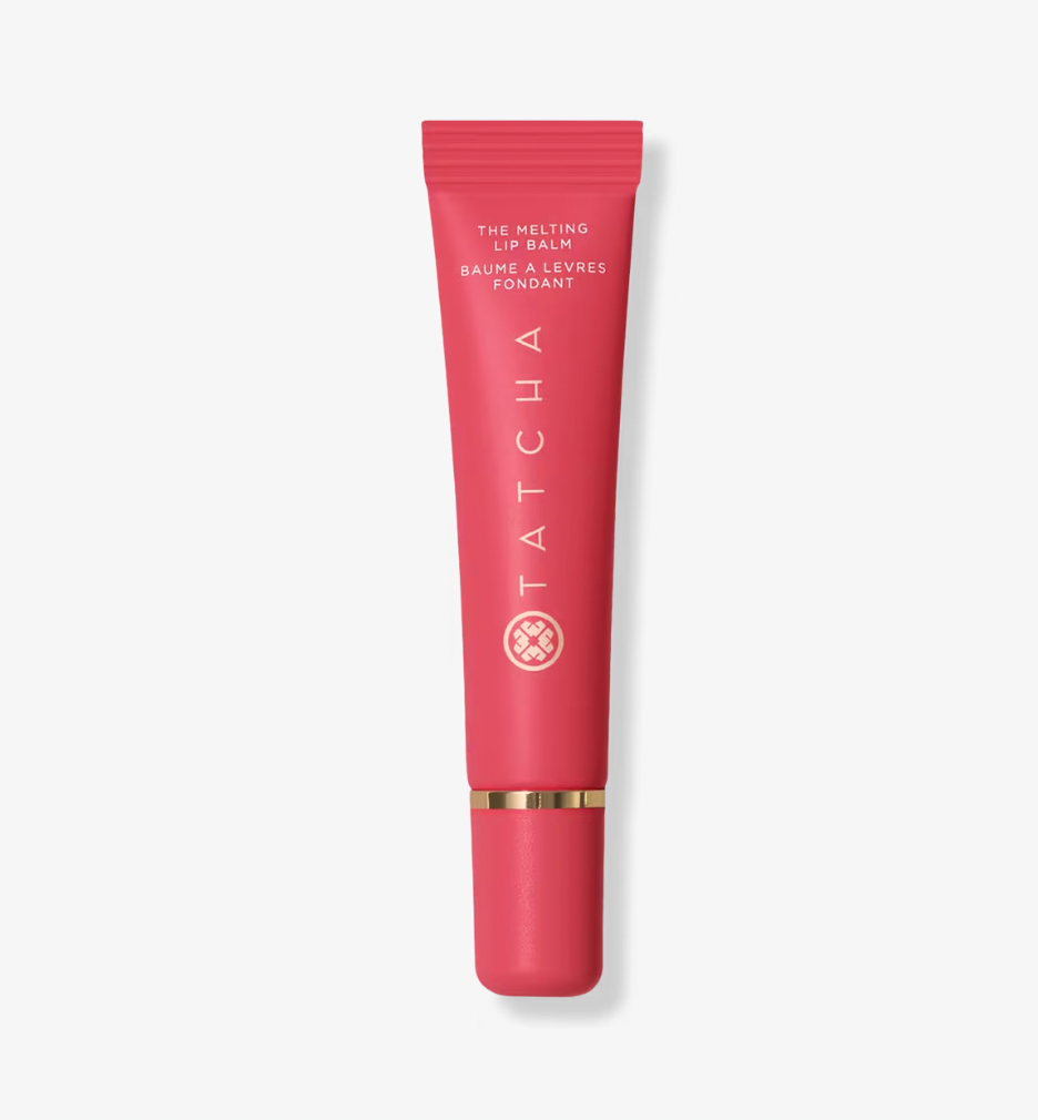PREORDEN - The Melting Lip Balm Volumizing & Restorative Peptide Treatment | TATCHA - 2 A 4 SEMANAS EN LLEGAR