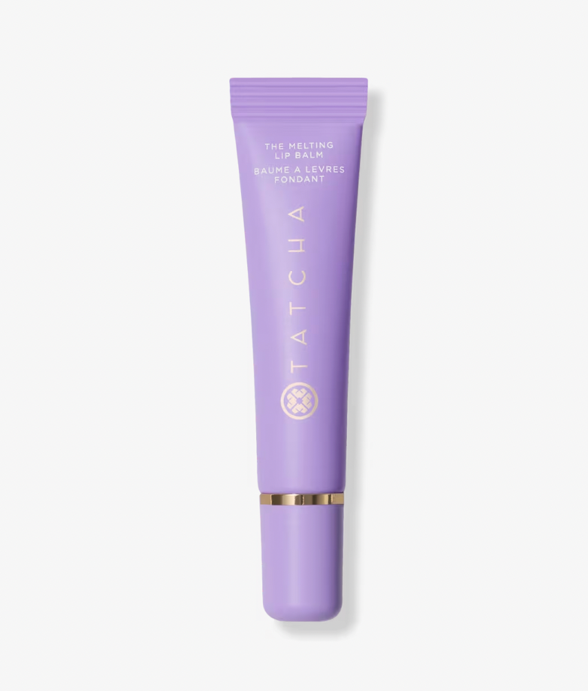 PREORDEN - The Melting Lip Balm Volumizing & Restorative Peptide Treatment | TATCHA - 2 A 4 SEMANAS EN LLEGAR