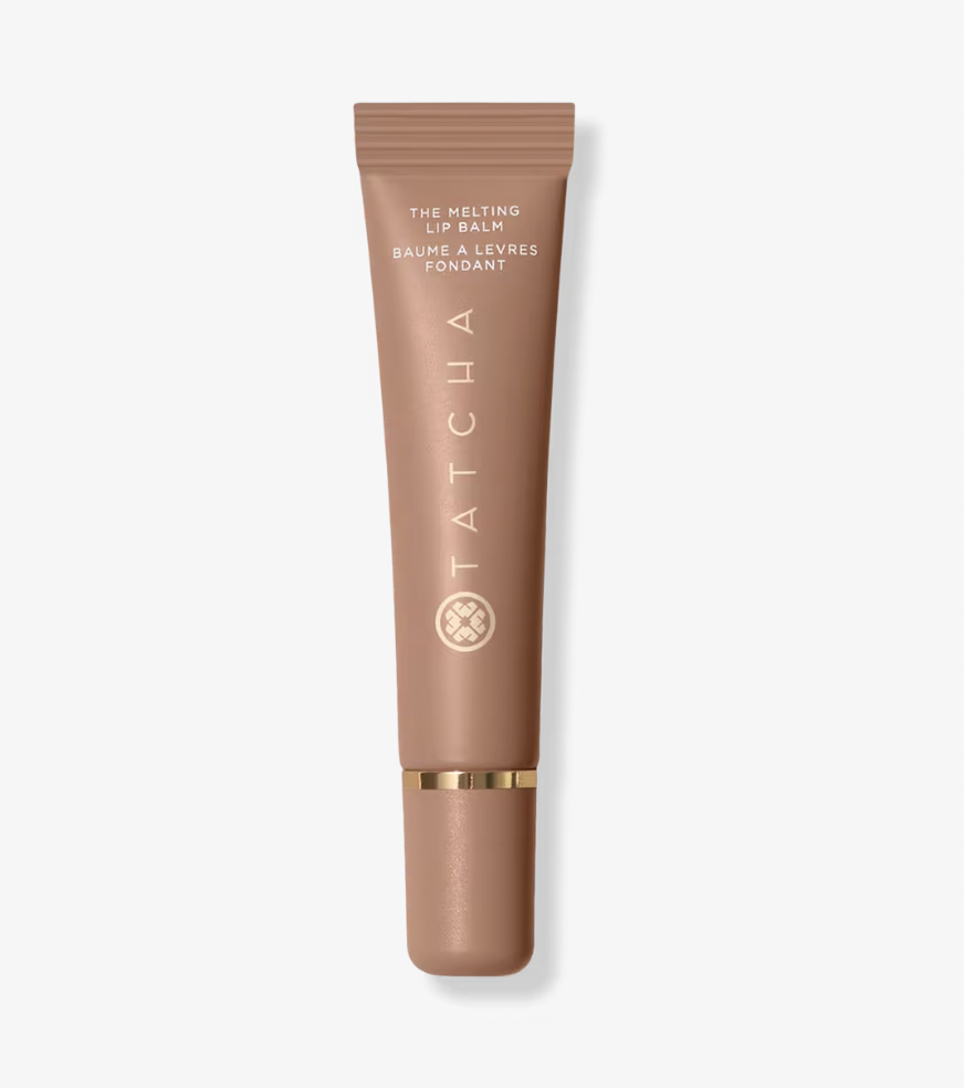 PREORDEN - The Melting Lip Balm Volumizing & Restorative Peptide Treatment | TATCHA - 2 A 4 SEMANAS EN LLEGAR