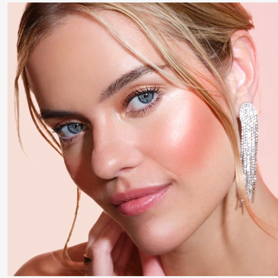 GlowTour Duo Shimmering Blush + Contour Stick | DIBS