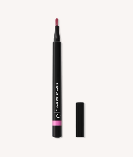 PREORDEN - Main Stain Lip Marker | ELF - 2 A 4 SEMANAS EN LLEGAR