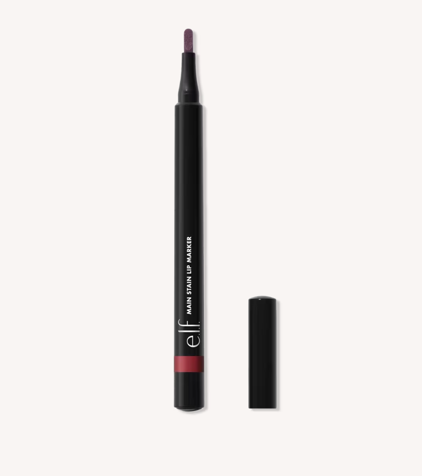 PREORDEN - Main Stain Lip Marker | ELF - 2 A 4 SEMANAS EN LLEGAR