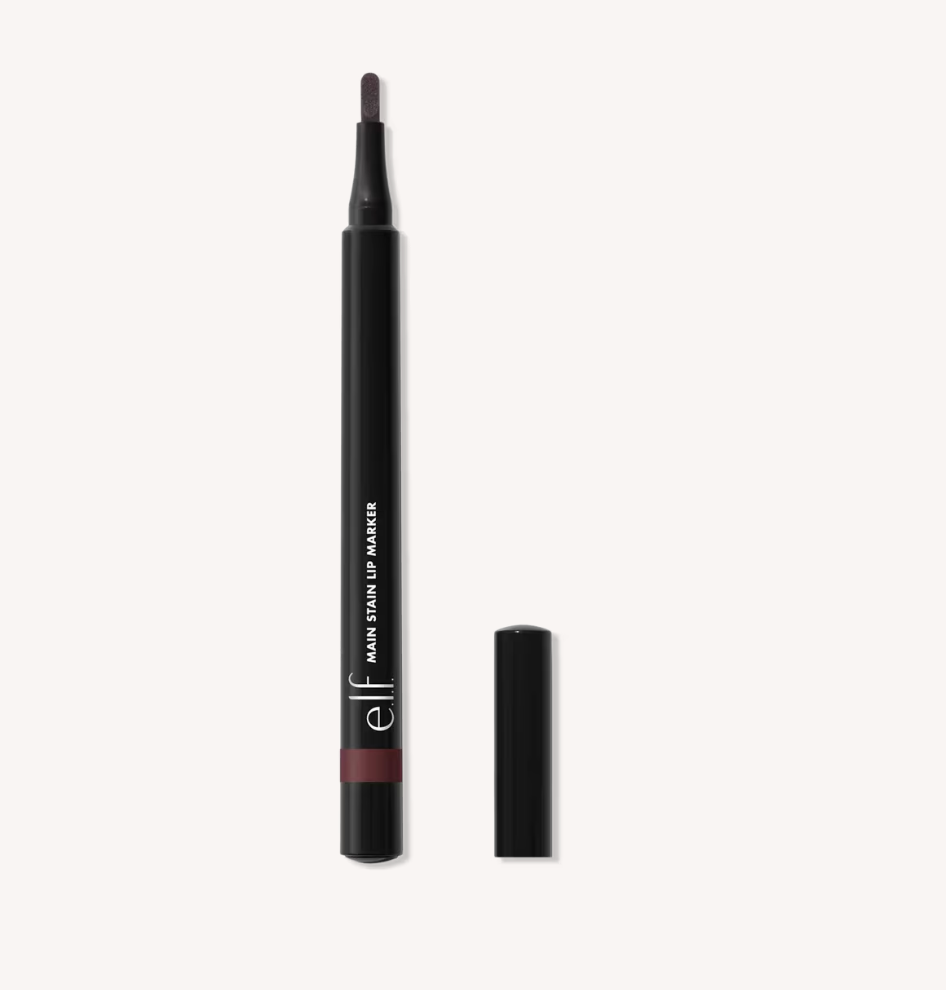PREORDEN - Main Stain Lip Marker | ELF - 2 A 4 SEMANAS EN LLEGAR