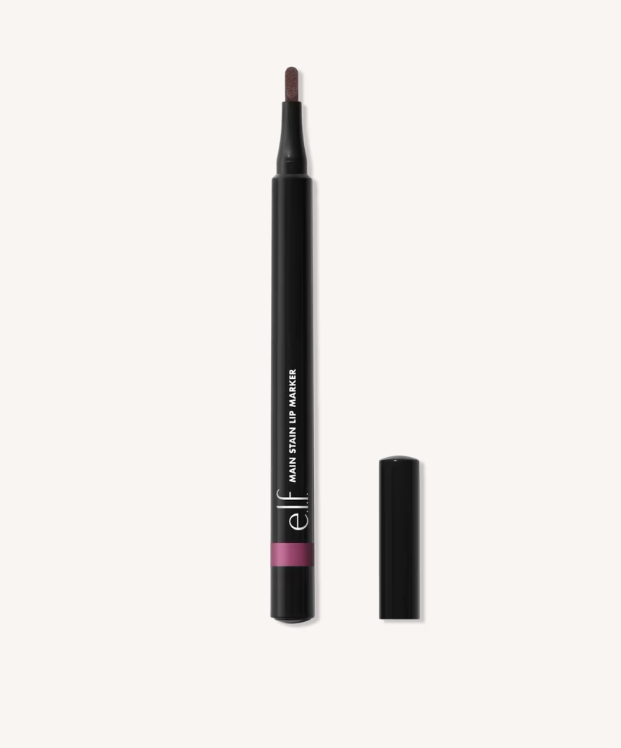 PREORDEN - Main Stain Lip Marker | ELF - 2 A 4 SEMANAS EN LLEGAR