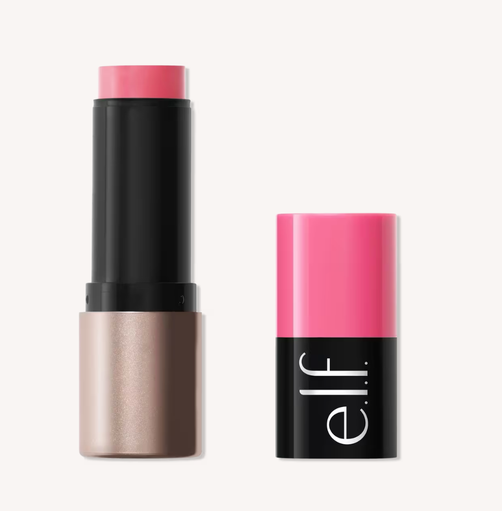 PREORDEN - Soft Glam Cream Blush | ELF - 2 A 4 SEMANAS EN LLEGAR