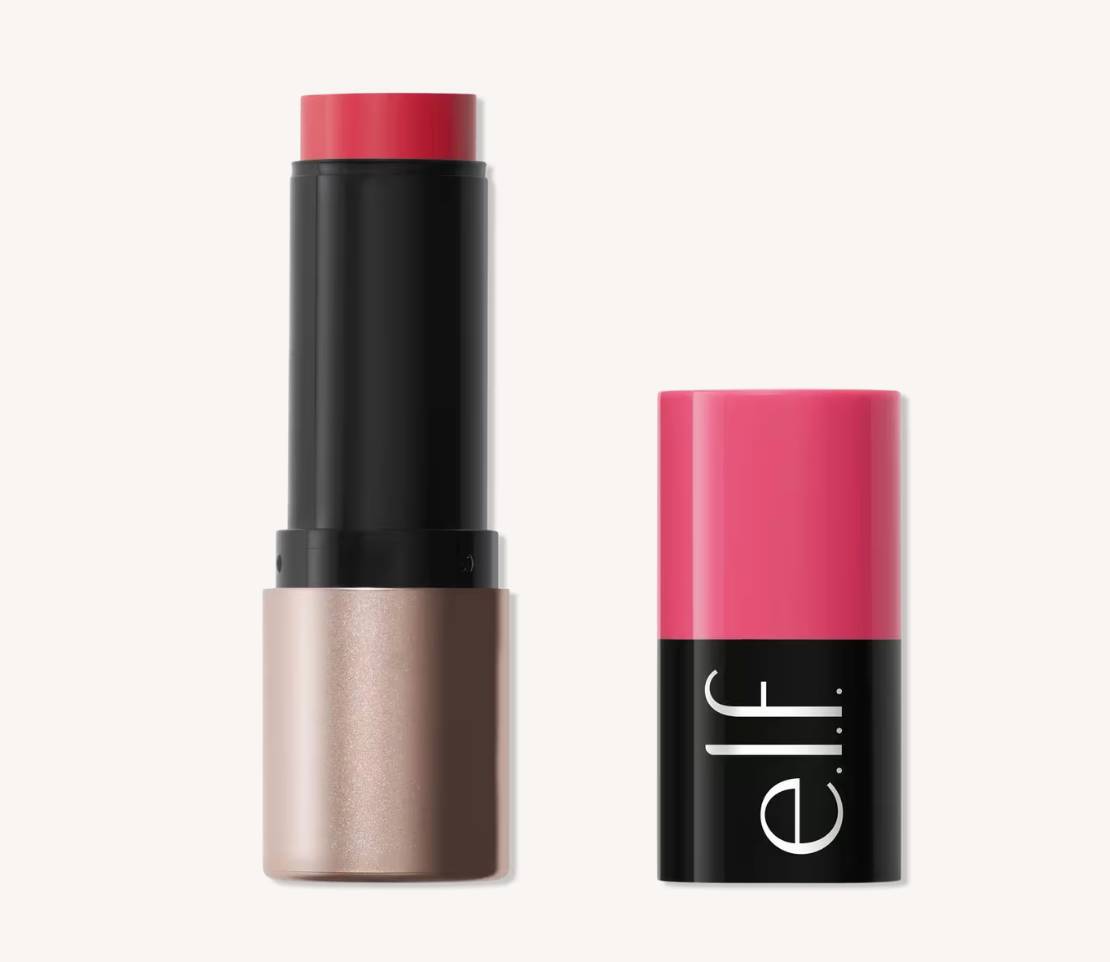 PREORDEN - Soft Glam Cream Blush | ELF - 2 A 4 SEMANAS EN LLEGAR