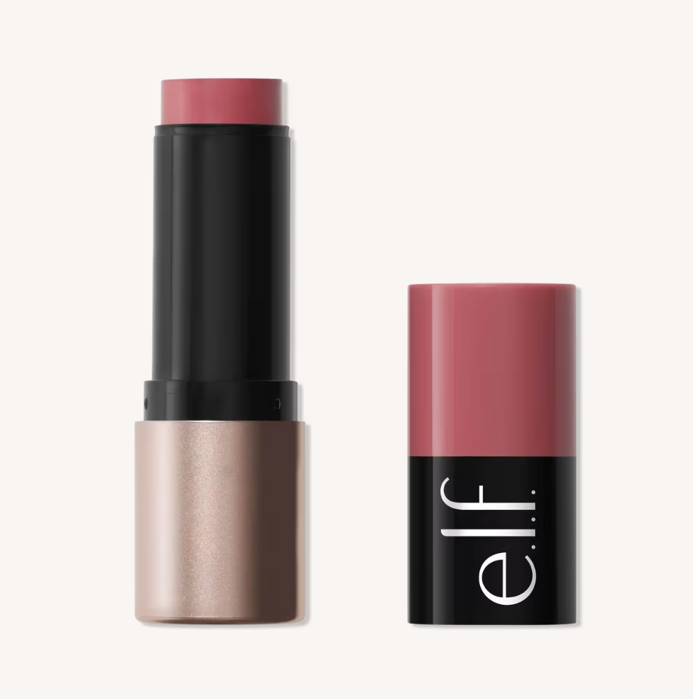 PREORDEN - Soft Glam Cream Blush | ELF - 2 A 4 SEMANAS EN LLEGAR