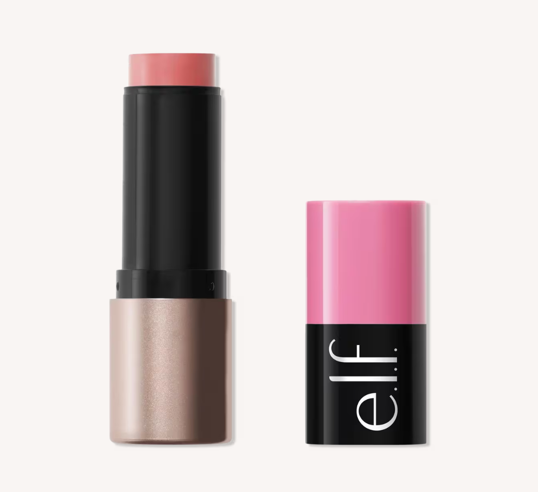 PREORDEN - Soft Glam Cream Blush | ELF - 2 A 4 SEMANAS EN LLEGAR