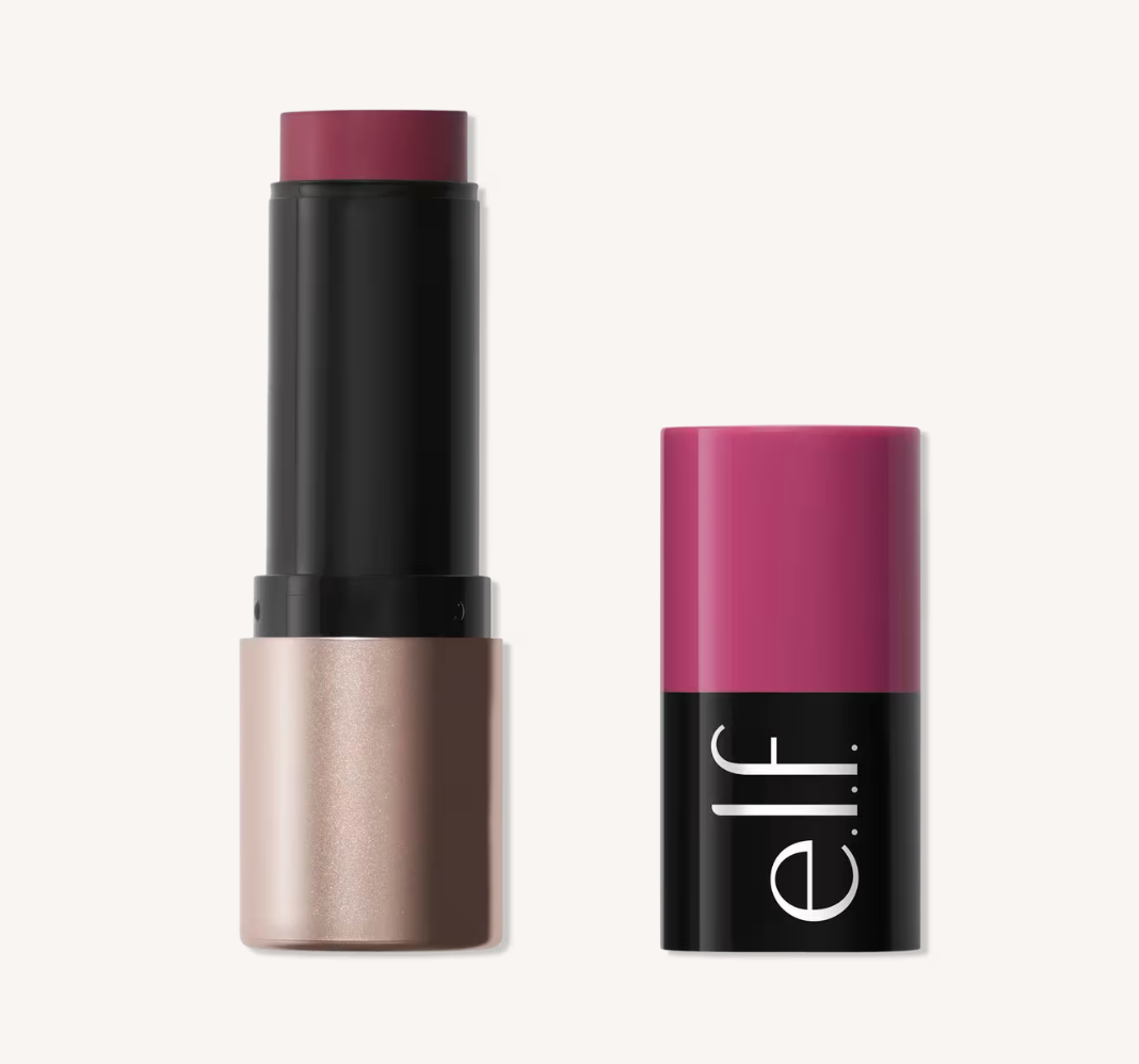PREORDEN - Soft Glam Cream Blush | ELF - 2 A 4 SEMANAS EN LLEGAR