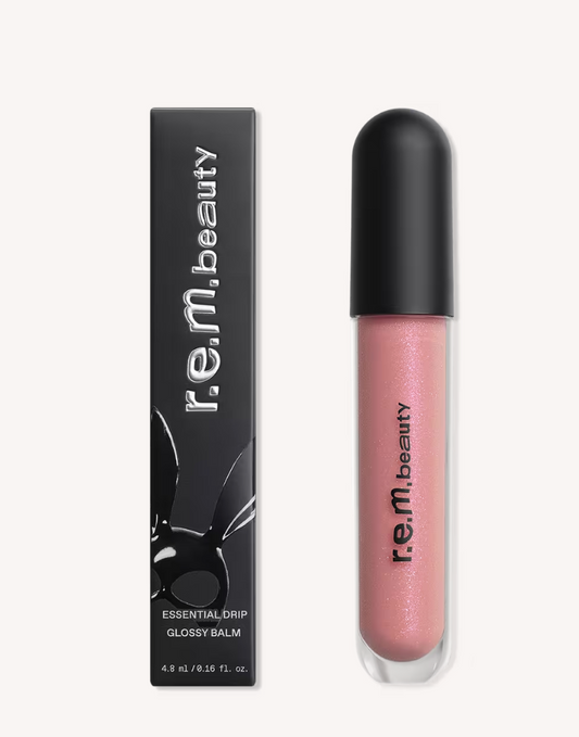 PREORDEN - Dangerous Woman Essential Drip Gloss Balm | REM BEAUTY - 2 A 4 SEMANAS EN LLEGAR