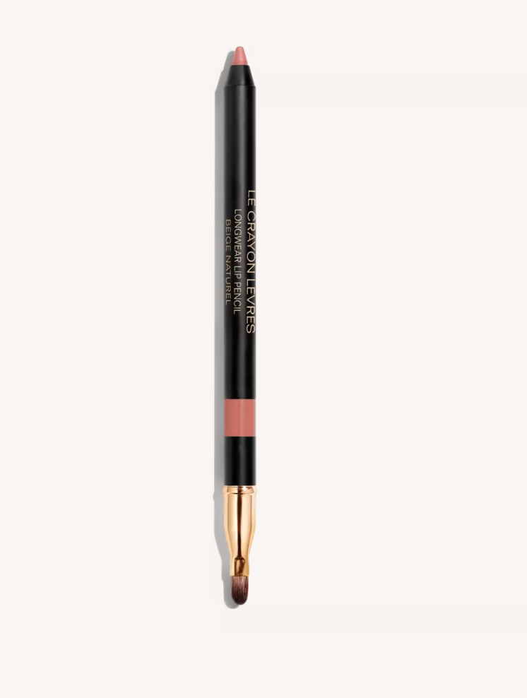 PREORDEN - LE CRAYON LÈVRES Precision Lip-Defining Pencil | CHANEL - 2 A 4 SEMANAS EN LLEGAR