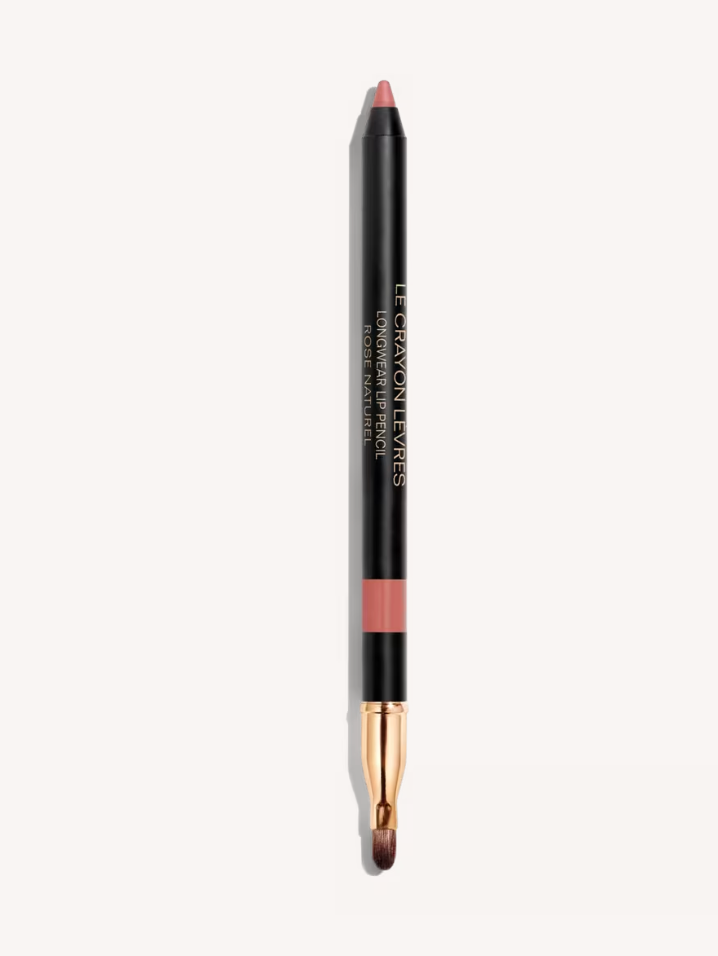 PREORDEN - LE CRAYON LÈVRES Precision Lip-Defining Pencil | CHANEL - 2 A 4 SEMANAS EN LLEGAR