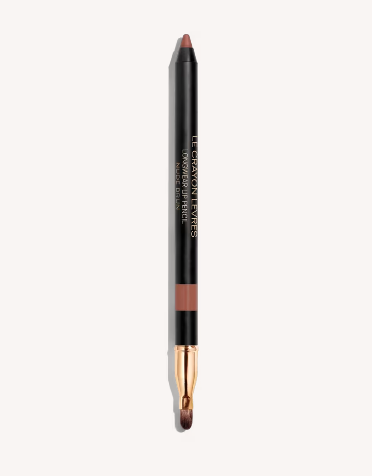 PREORDEN - LE CRAYON LÈVRES Precision Lip-Defining Pencil | CHANEL - 2 A 4 SEMANAS EN LLEGAR