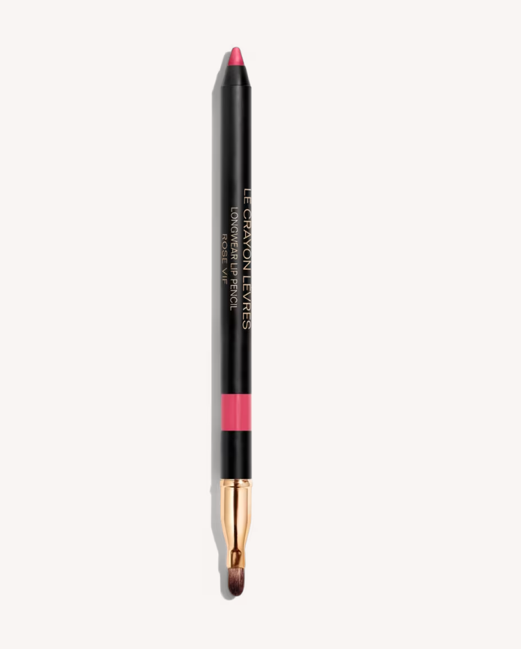 PREORDEN - LE CRAYON LÈVRES Precision Lip-Defining Pencil | CHANEL - 2 A 4 SEMANAS EN LLEGAR
