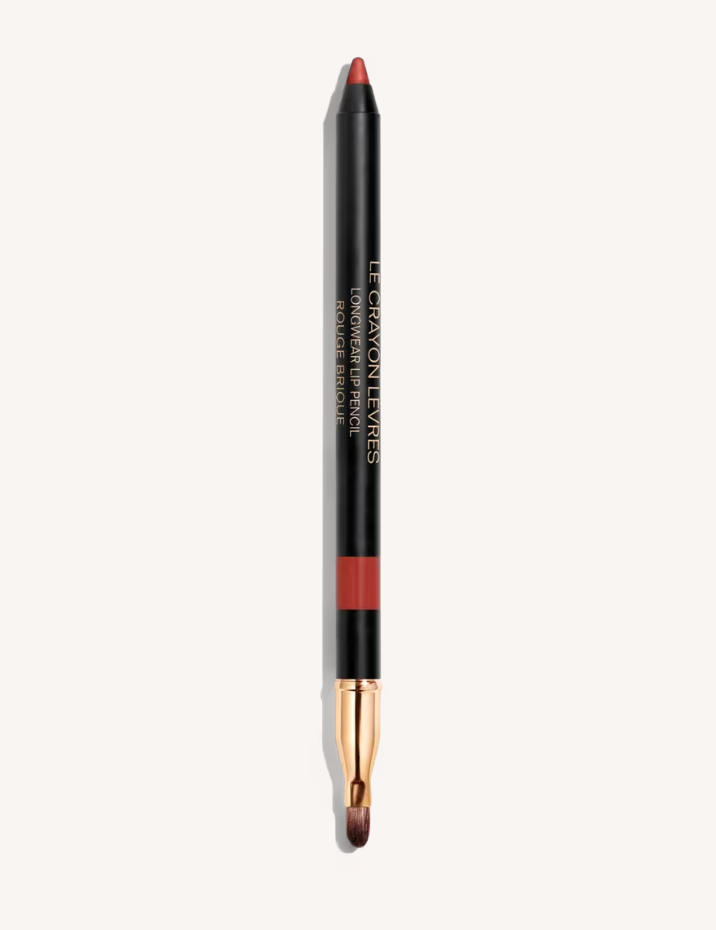 PREORDEN - LE CRAYON LÈVRES Precision Lip-Defining Pencil | CHANEL - 2 A 4 SEMANAS EN LLEGAR