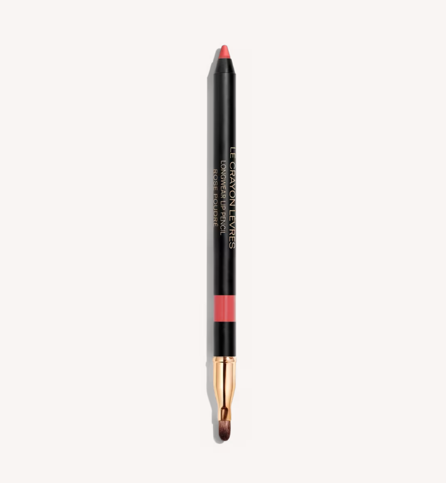 PREORDEN - LE CRAYON LÈVRES Precision Lip-Defining Pencil | CHANEL - 2 A 4 SEMANAS EN LLEGAR
