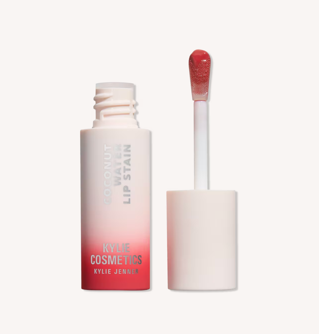 PREORDEN - Coconut Water Lip Stain | KYLIE COSMETICS - 2 A 4 SEMANAS EN LLEGAR