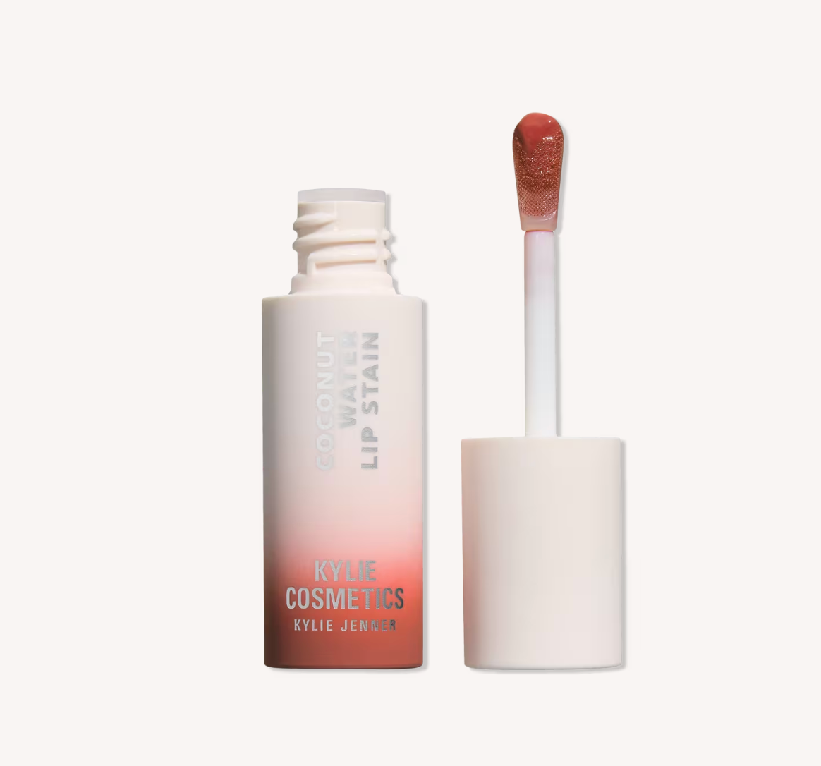 PREORDEN - Coconut Water Lip Stain | KYLIE COSMETICS - 2 A 4 SEMANAS EN LLEGAR