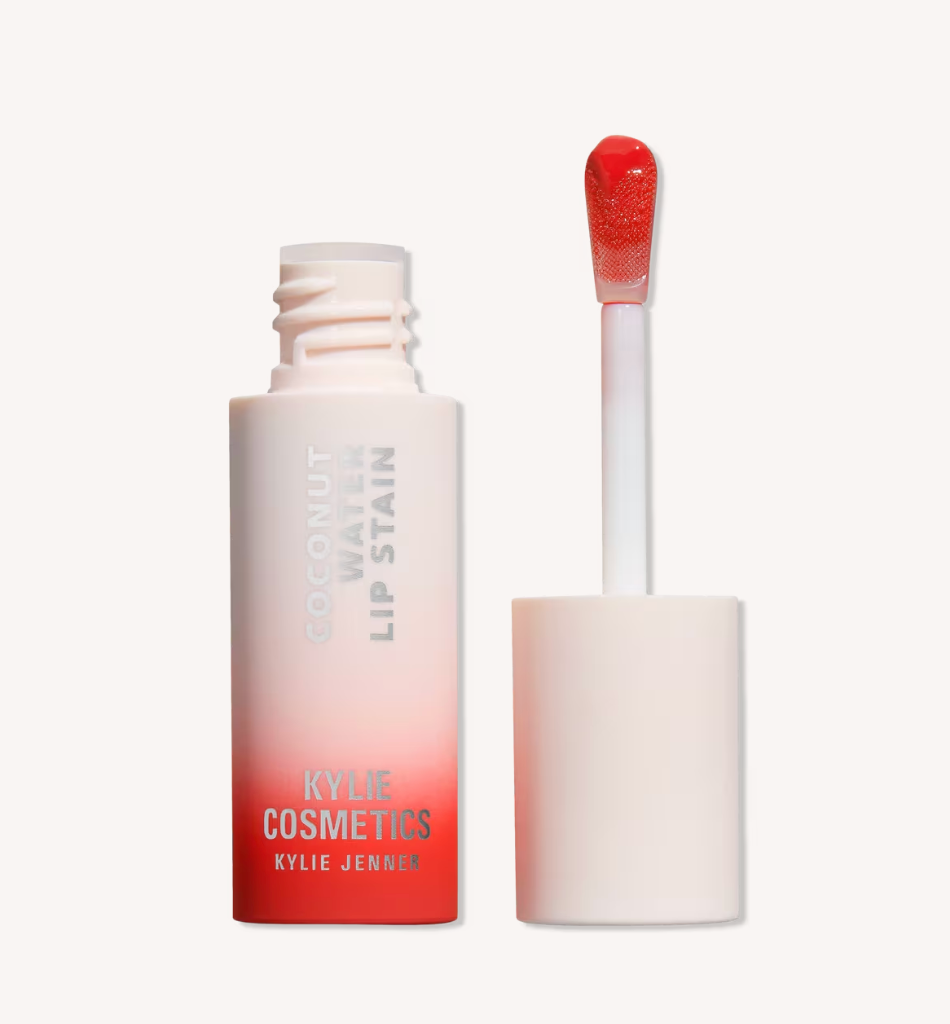PREORDEN - Coconut Water Lip Stain | KYLIE COSMETICS - 2 A 4 SEMANAS EN LLEGAR