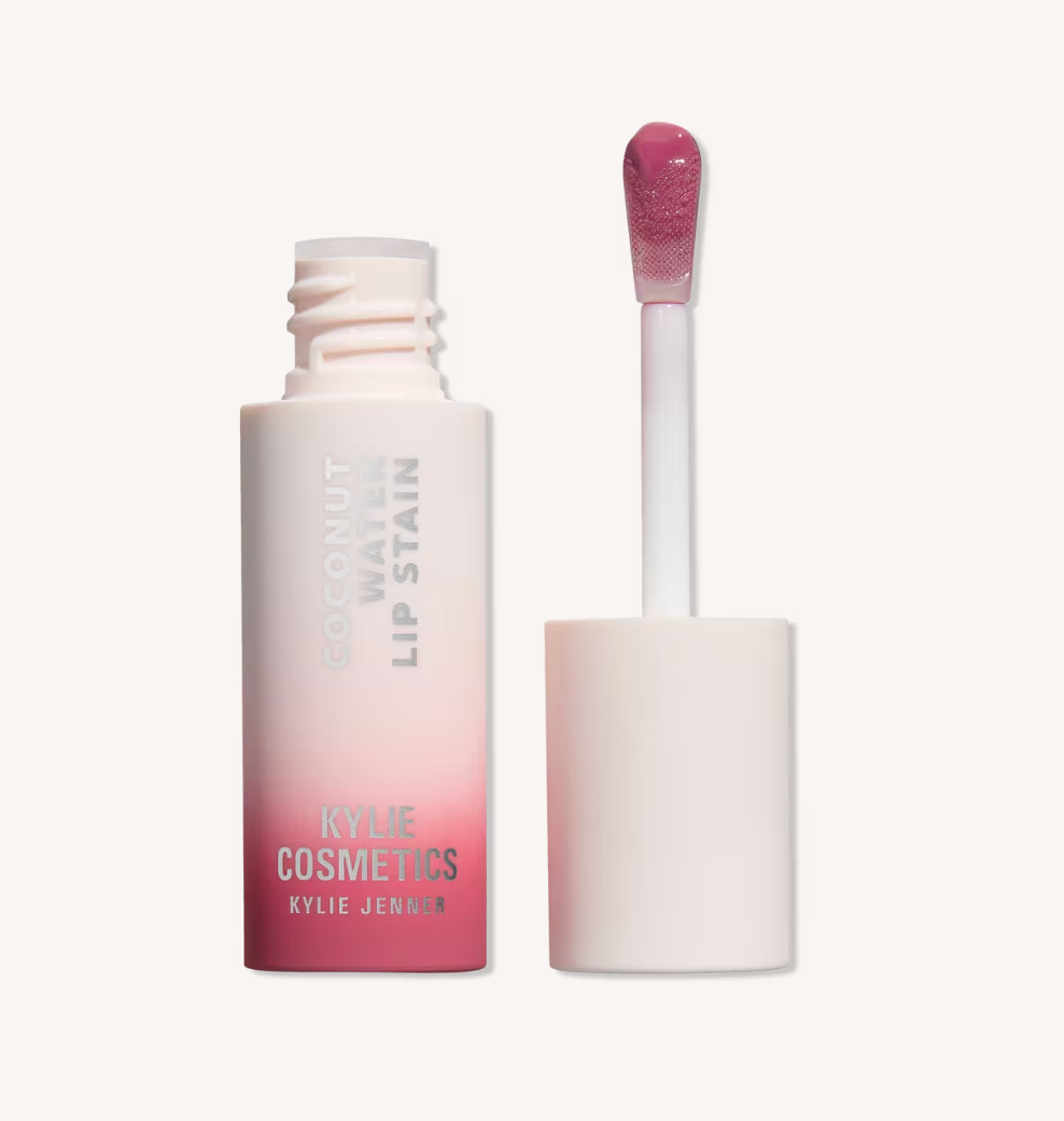 PREORDEN - Coconut Water Lip Stain | KYLIE COSMETICS - 2 A 4 SEMANAS EN LLEGAR
