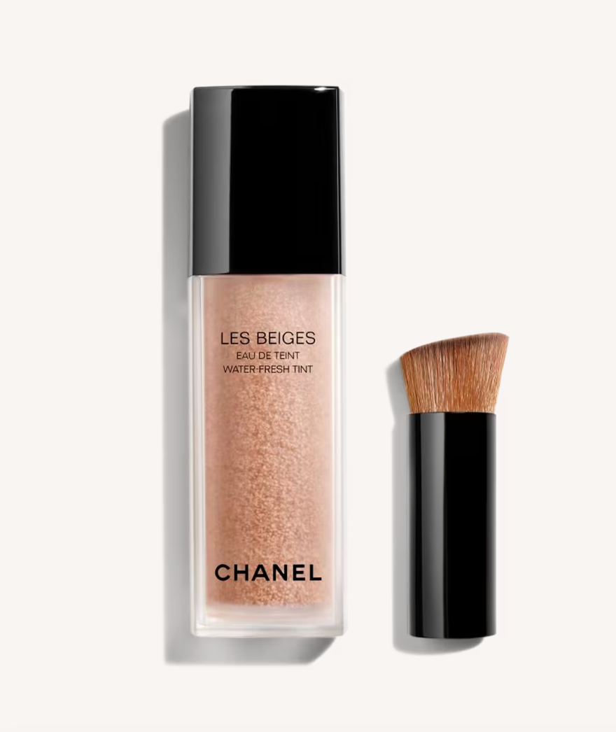 PREORDEN - LES BEIGES Water-Fresh Tint | CHANEL - 2 A 4 SEMANAS EN LLEGAR