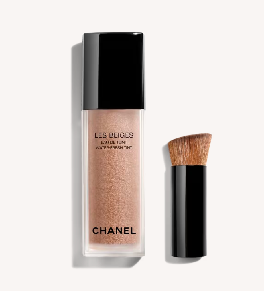 PREORDEN - LES BEIGES Water-Fresh Tint | CHANEL - 2 A 4 SEMANAS EN LLEGAR
