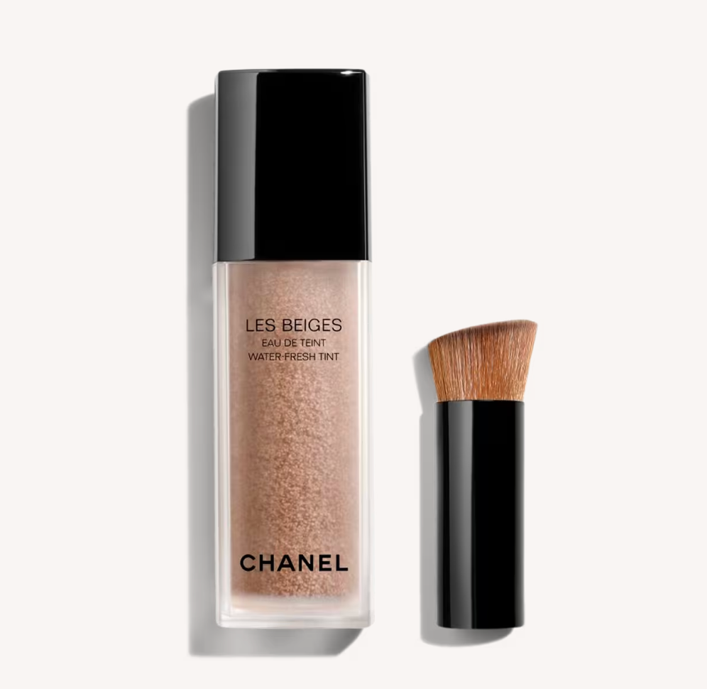 PREORDEN - LES BEIGES Water-Fresh Tint | CHANEL - 2 A 4 SEMANAS EN LLEGAR