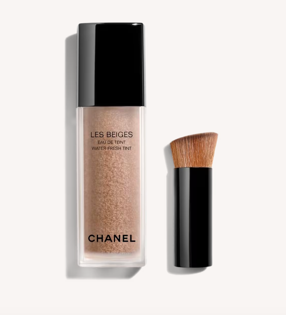 PREORDEN - LES BEIGES Water-Fresh Tint | CHANEL - 2 A 4 SEMANAS EN LLEGAR