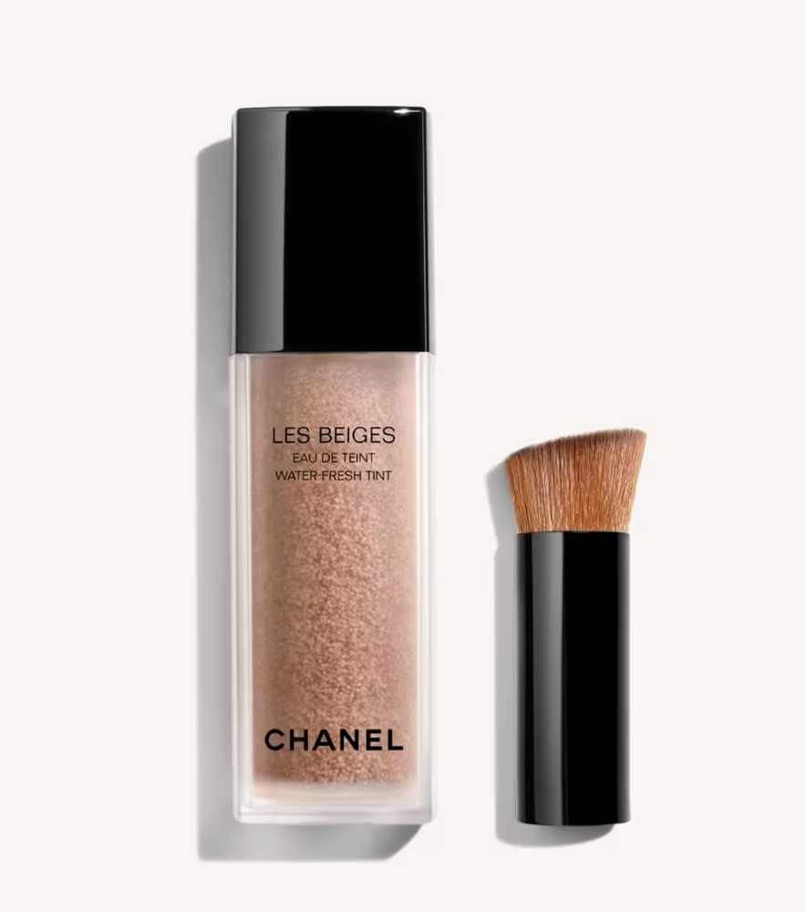 PREORDEN - LES BEIGES Water-Fresh Tint | CHANEL - 2 A 4 SEMANAS EN LLEGAR