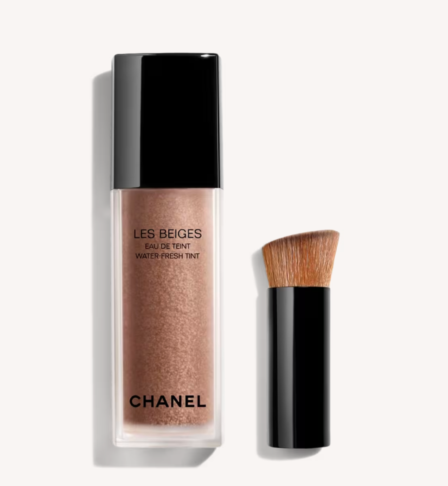 PREORDEN - LES BEIGES Water-Fresh Tint | CHANEL - 2 A 4 SEMANAS EN LLEGAR
