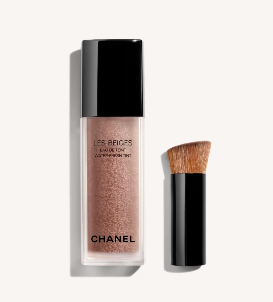 PREORDEN - LES BEIGES Water-Fresh Tint | CHANEL - 2 A 4 SEMANAS EN LLEGAR
