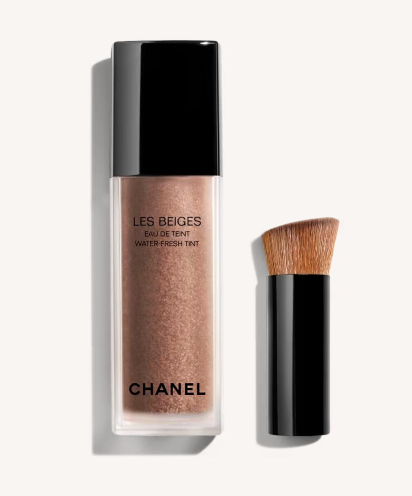 PREORDEN - LES BEIGES Water-Fresh Tint | CHANEL - 2 A 4 SEMANAS EN LLEGAR