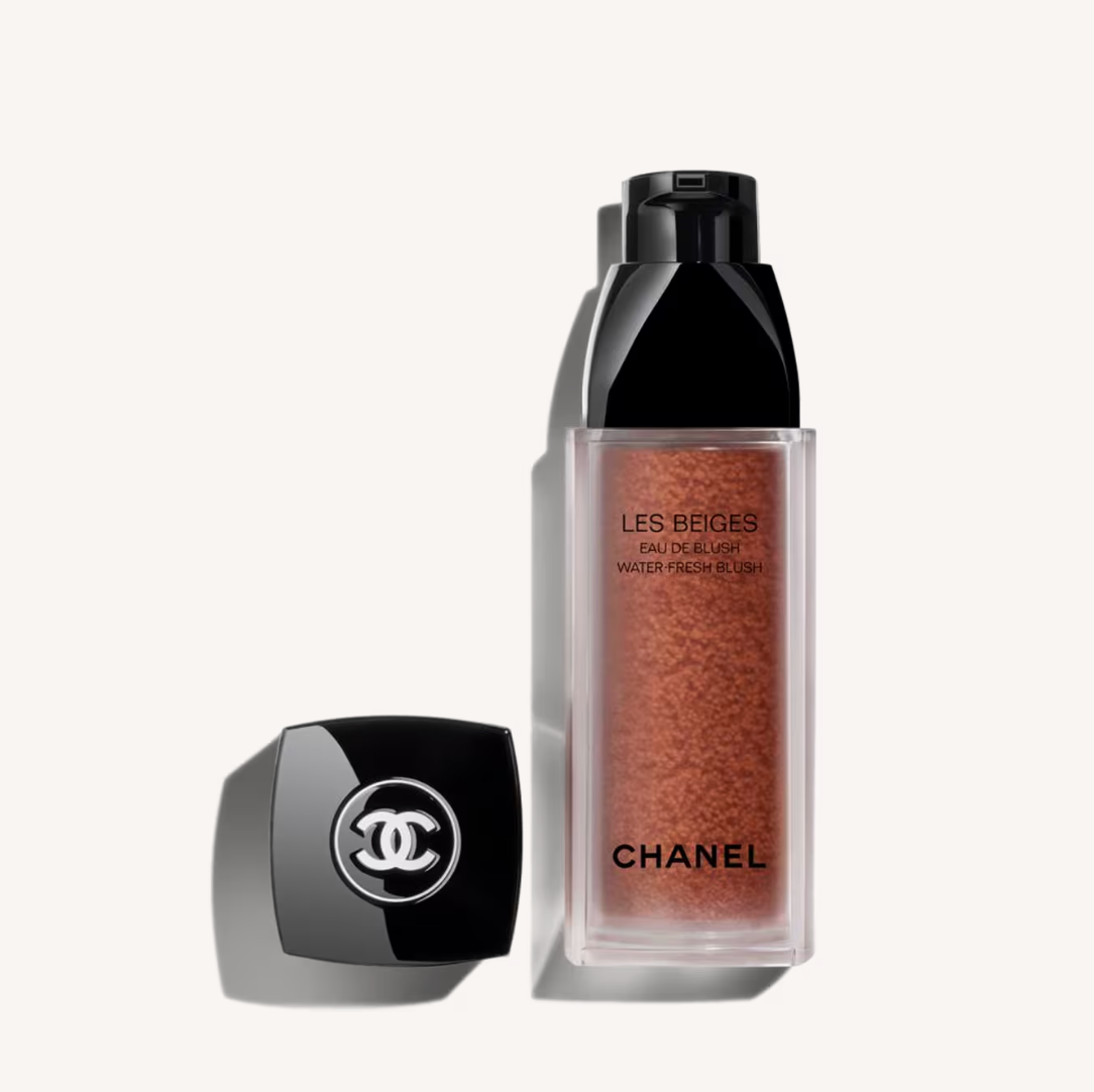 PREORDEN - LES BEIGES Water-Fresh Blush | CHANEL - 2 A 4 SEMANAS EN LLEGAR
