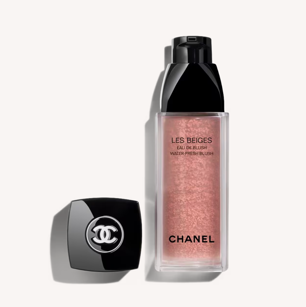 PREORDEN - LES BEIGES Water-Fresh Blush | CHANEL - 2 A 4 SEMANAS EN LLEGAR